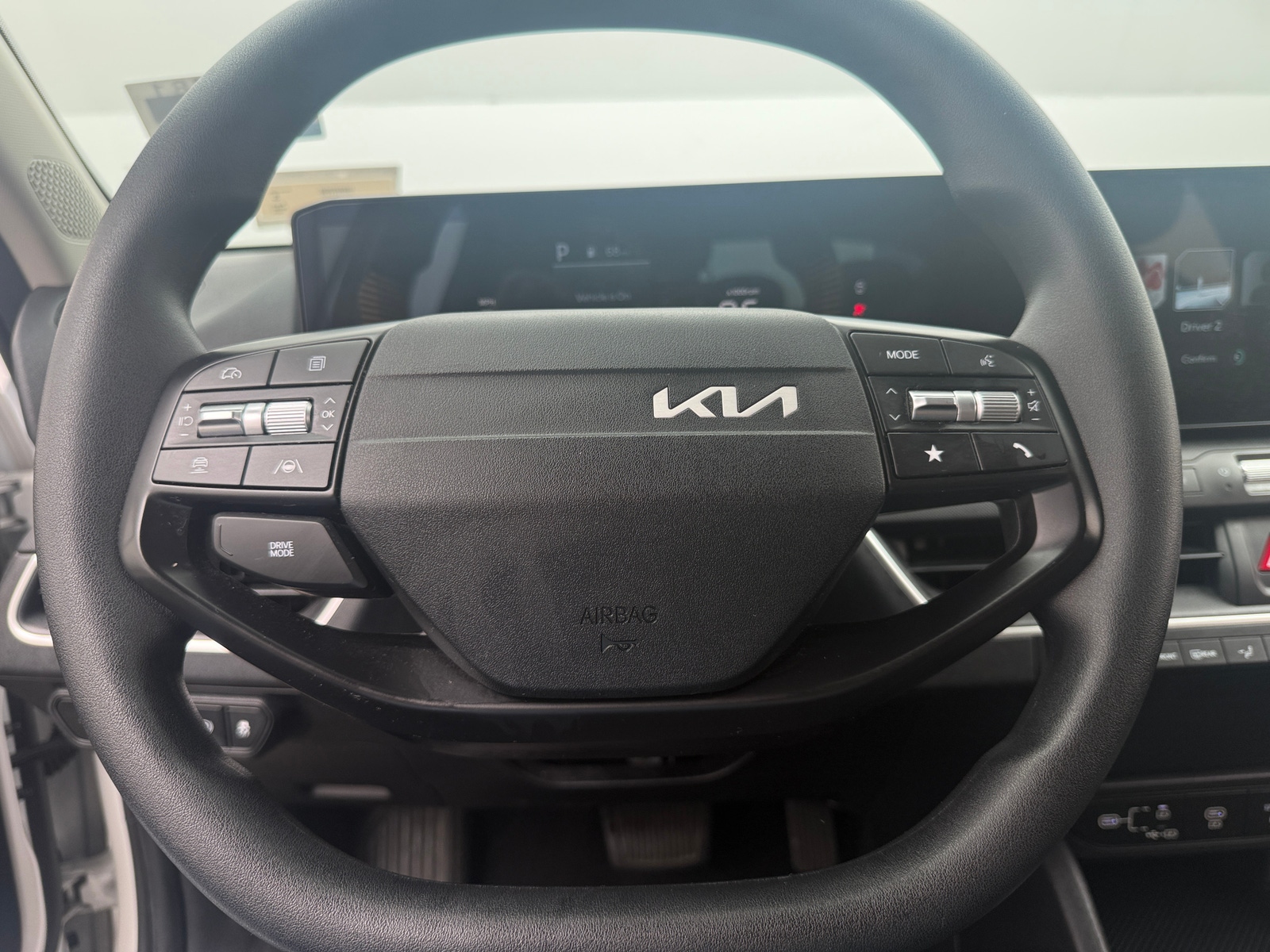 Thumbnail: 2025 Kia K4 - 5