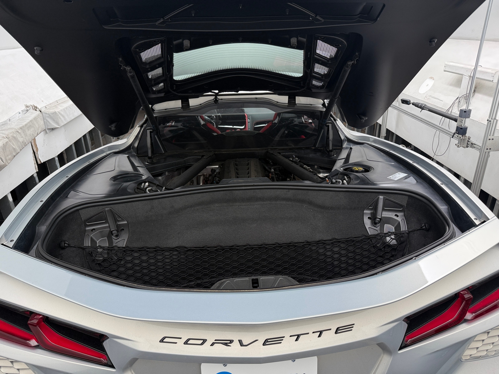 Thumbnail: 2023 Chevrolet Corvette - 4