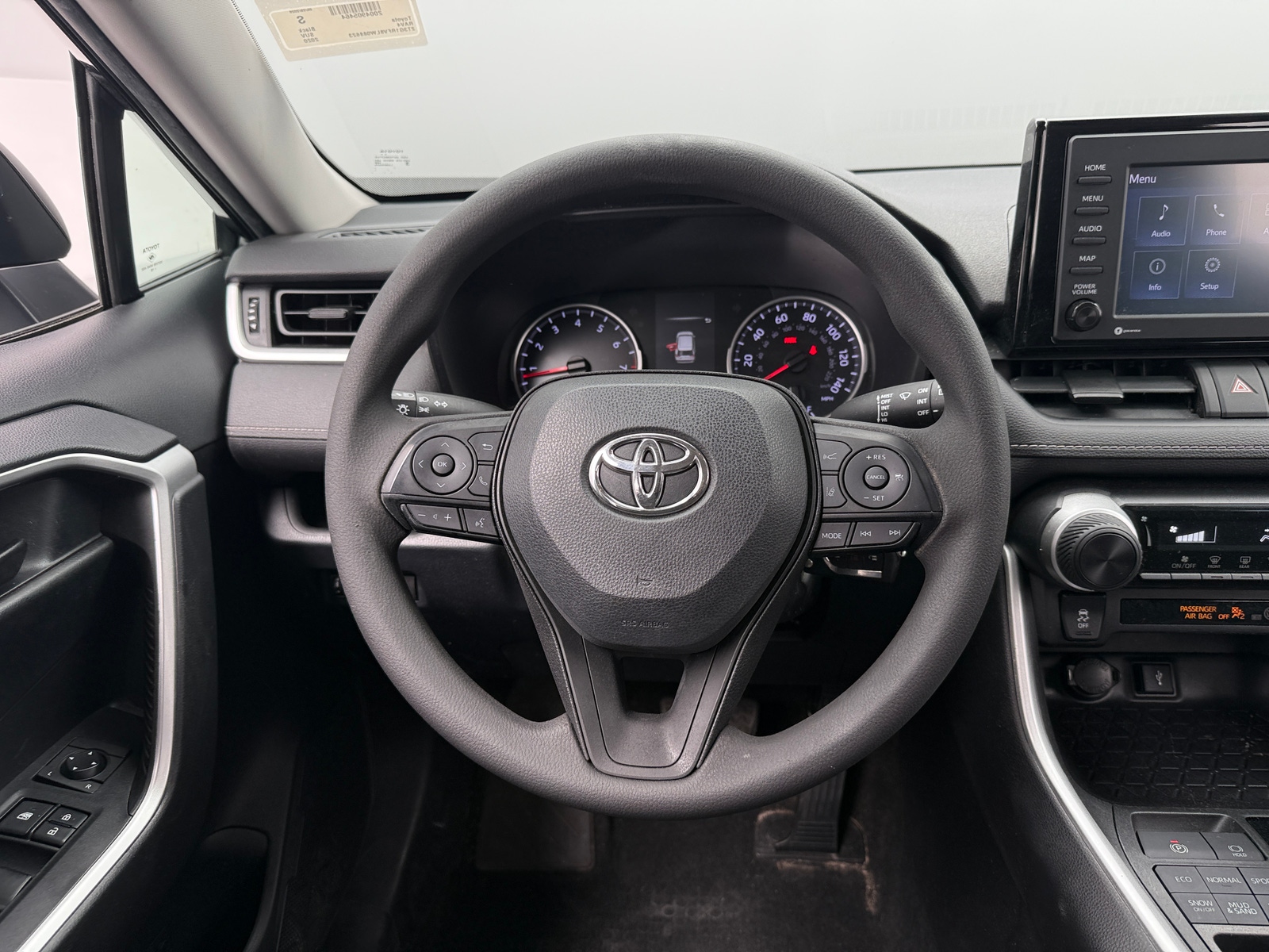 Thumbnail: 2020 Toyota RAV4 - 5
