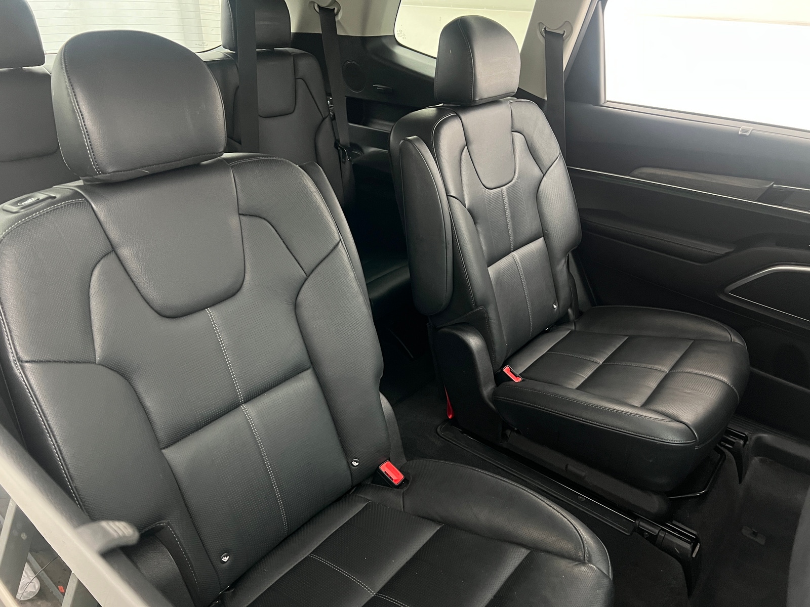 Thumbnail: 2021 Kia Telluride - 5