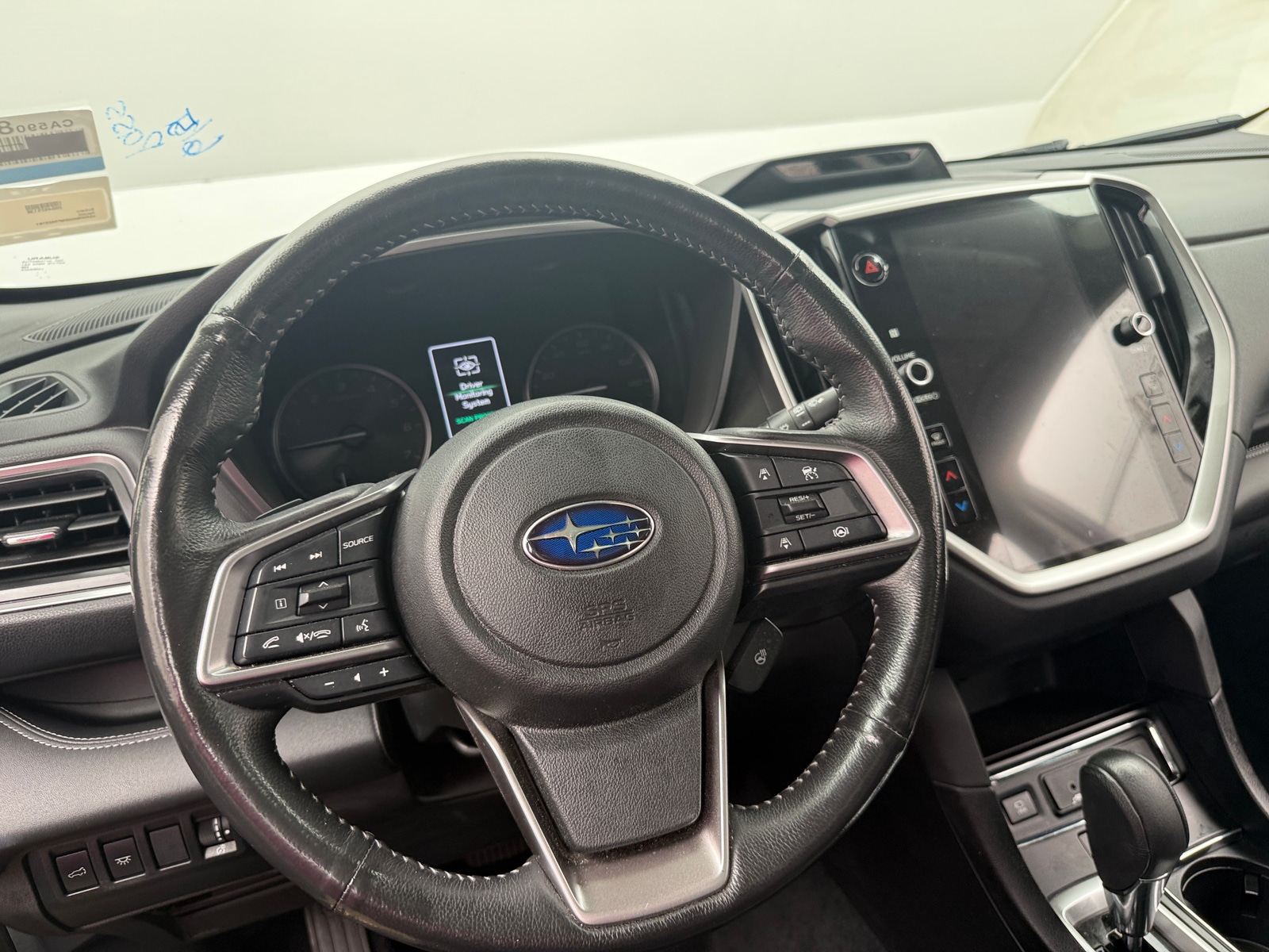 Thumbnail: 2023 Subaru Ascent - 4