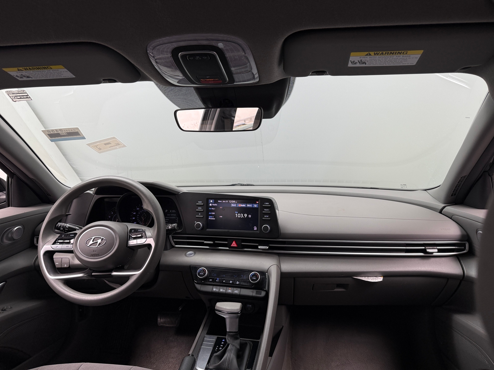 Thumbnail: 2023 Hyundai Elantra - 3