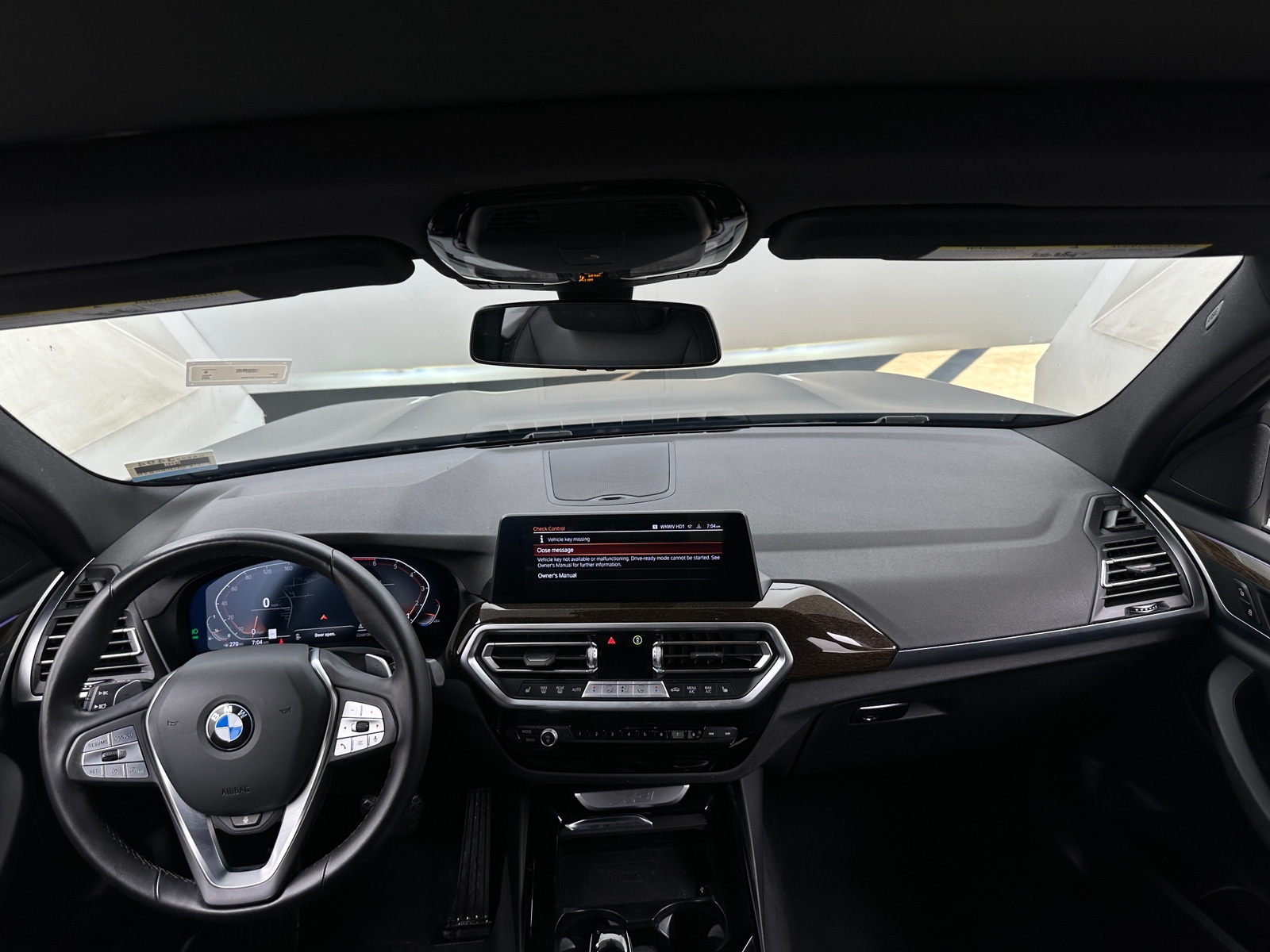 Thumbnail: 2023 BMW X3 - 2