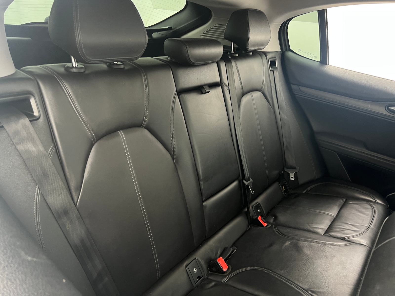 Thumbnail: 2019 Alfa Romeo Stelvio - 5