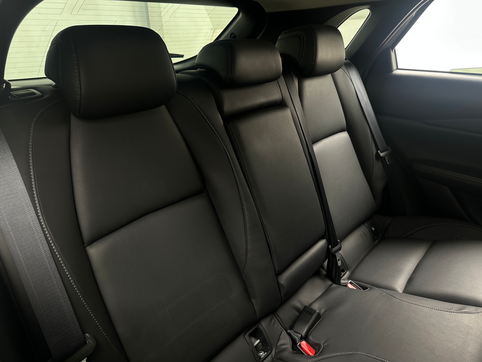 Thumbnail: 2023 Mazda CX-30 - 6