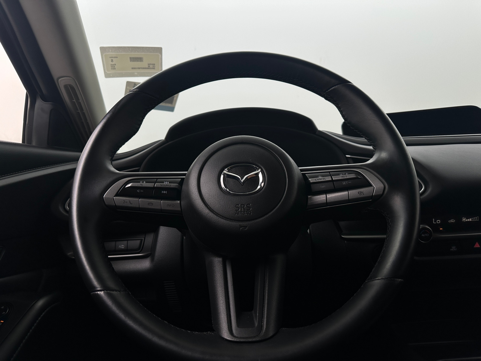 Thumbnail: 2023 Mazda CX-30 - 5