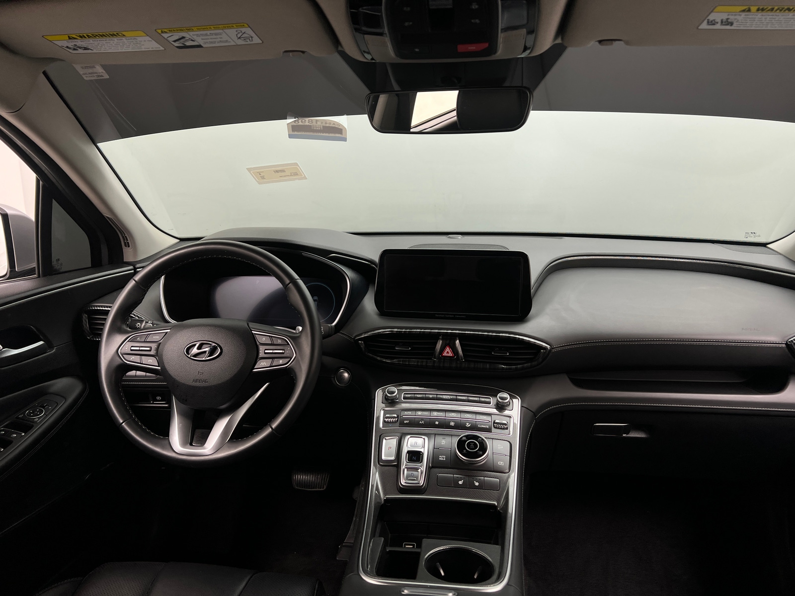 Thumbnail: 2023 Hyundai Santa Fe - 3
