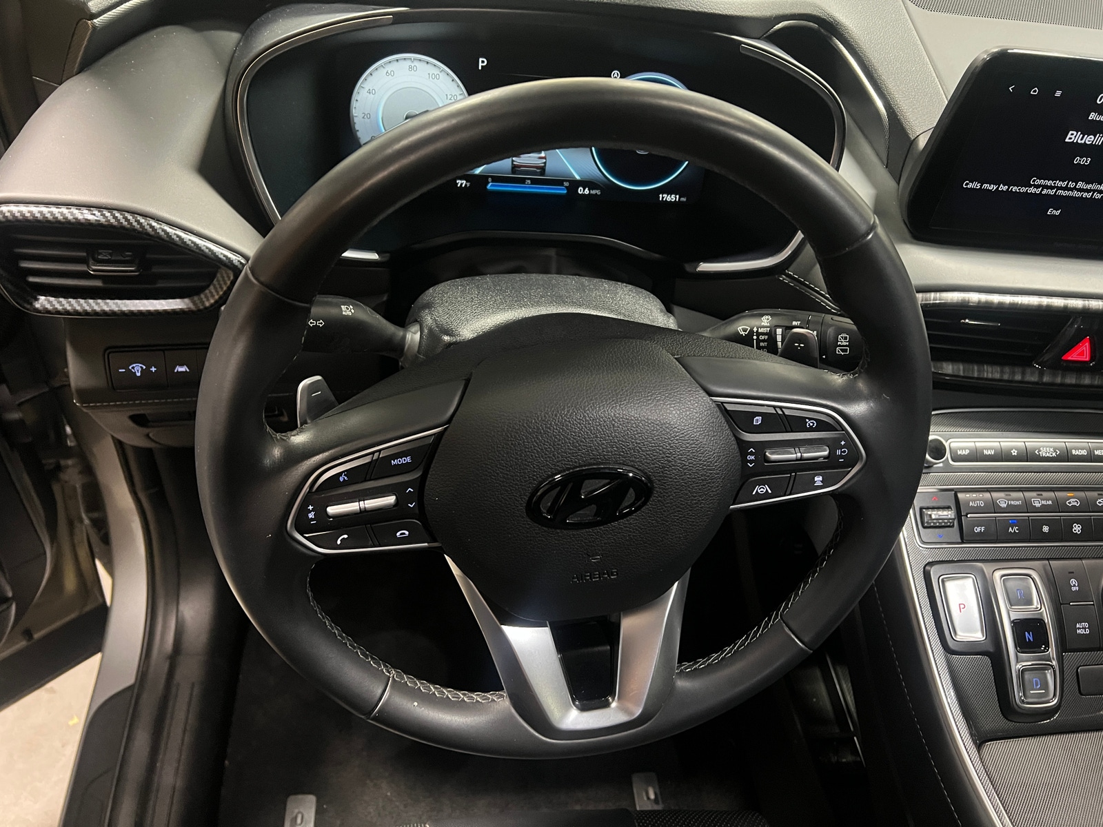 Thumbnail: 2023 Hyundai Santa Fe - 5