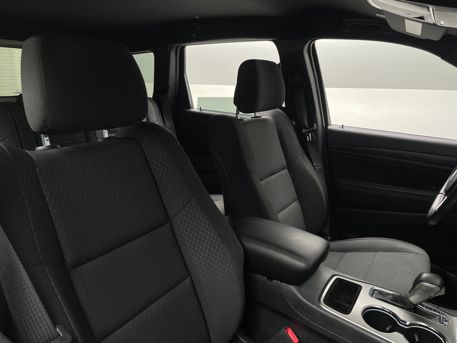 Thumbnail: 2020 Jeep Grand Cherokee - 2