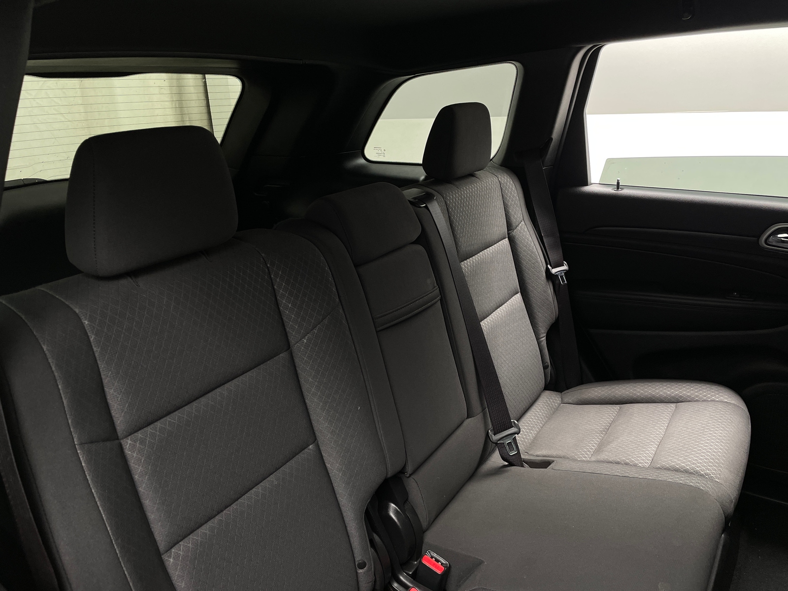 Thumbnail: 2020 Jeep Grand Cherokee - 6