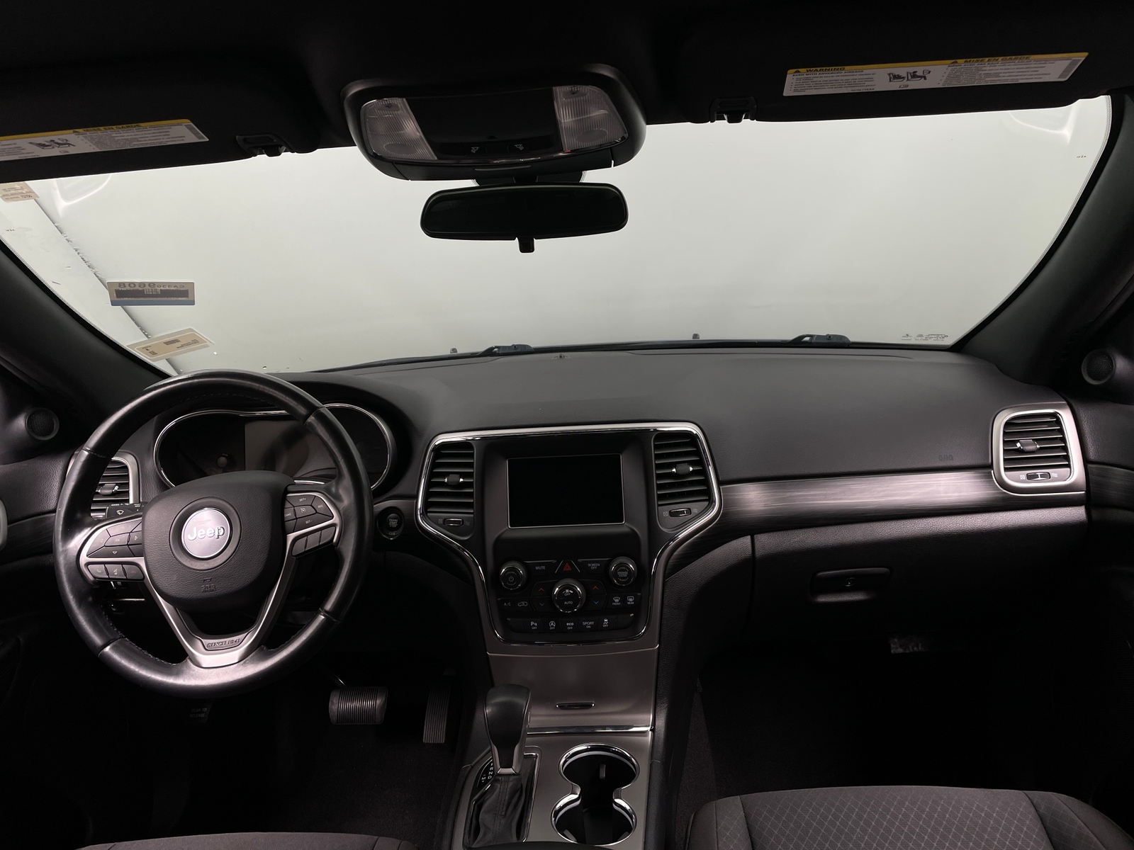Thumbnail: 2020 Jeep Grand Cherokee - 3