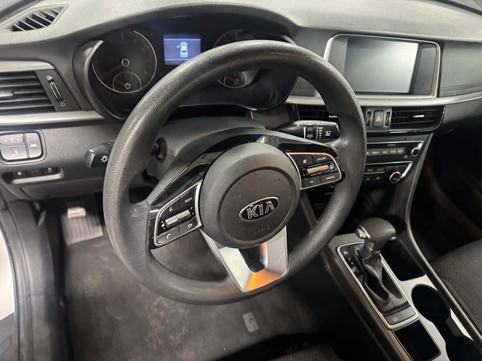 Thumbnail: 2020 Kia Optima - 5