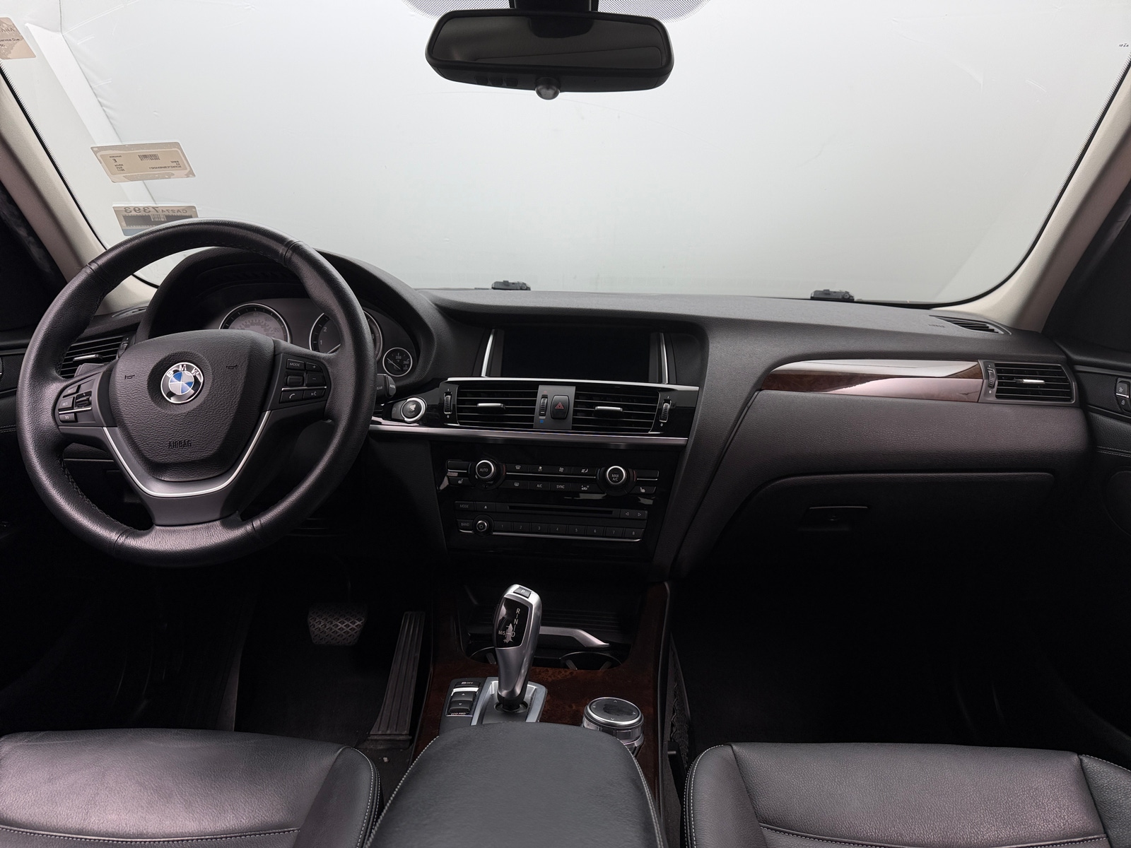 Thumbnail: 2017 BMW X3 - 2