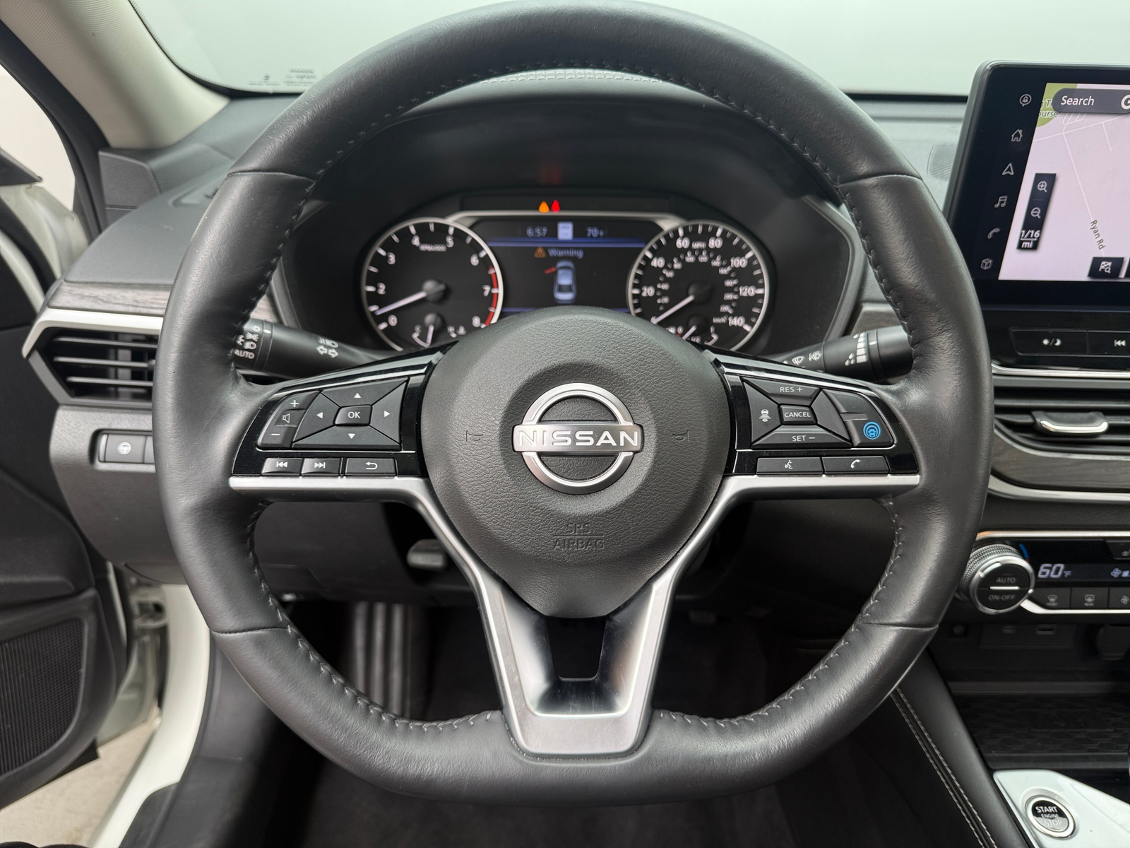 Thumbnail: 2023 Nissan Altima - 4