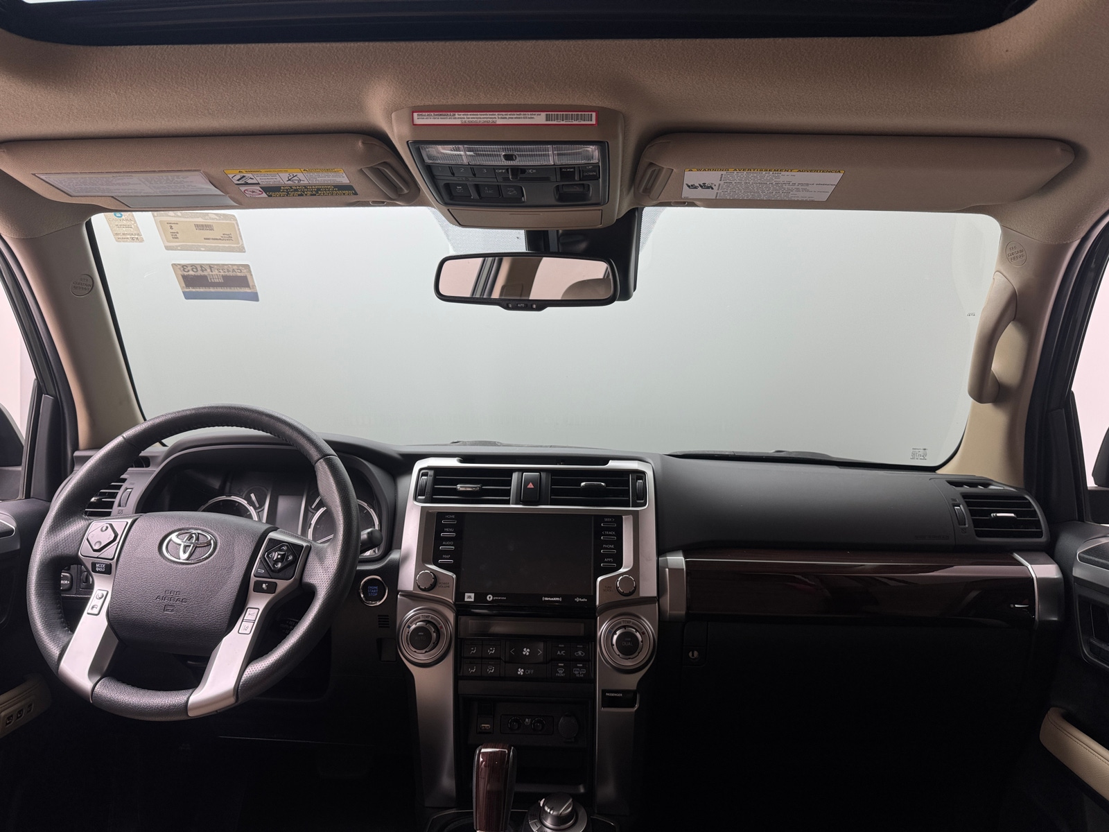 Thumbnail: 2022 Toyota 4Runner - 2