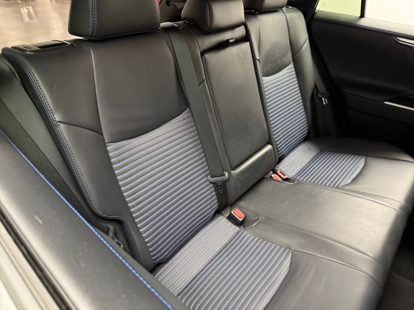 Thumbnail: 2019 Toyota RAV4 - 5