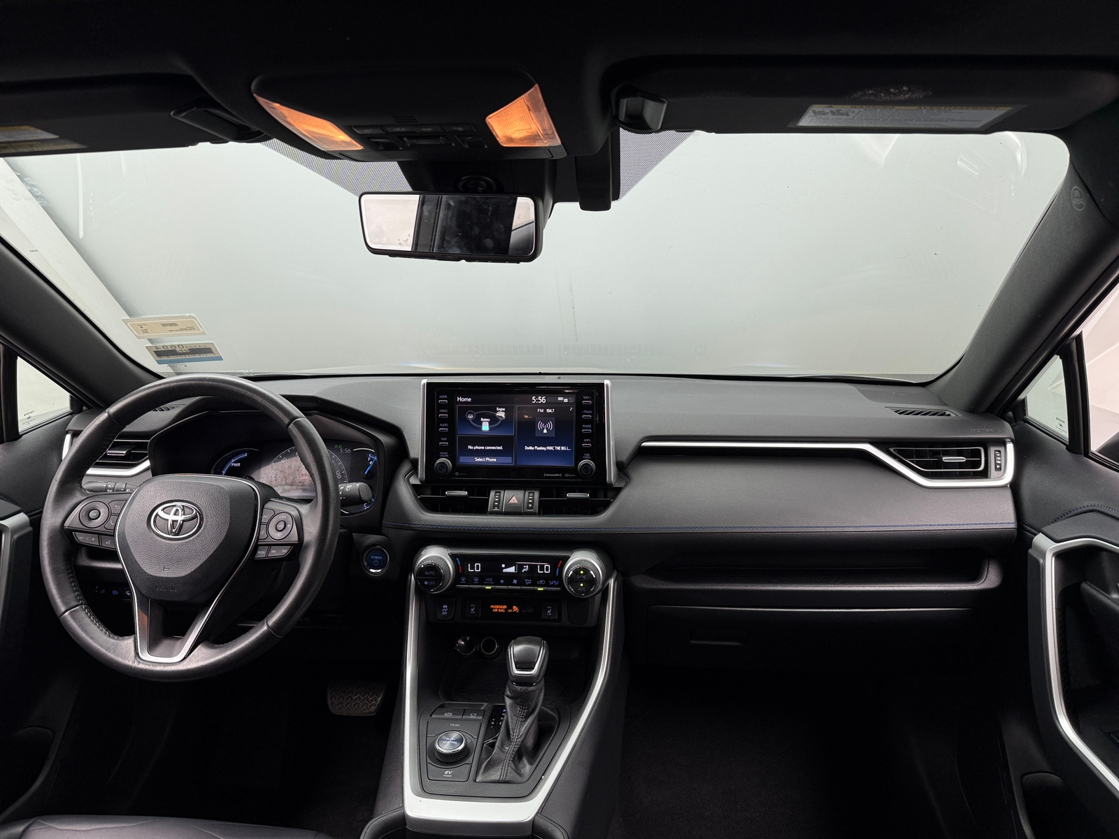 Thumbnail: 2019 Toyota RAV4 - 2
