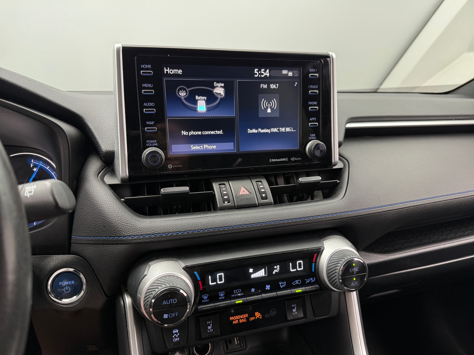 Thumbnail: 2019 Toyota RAV4 - 3