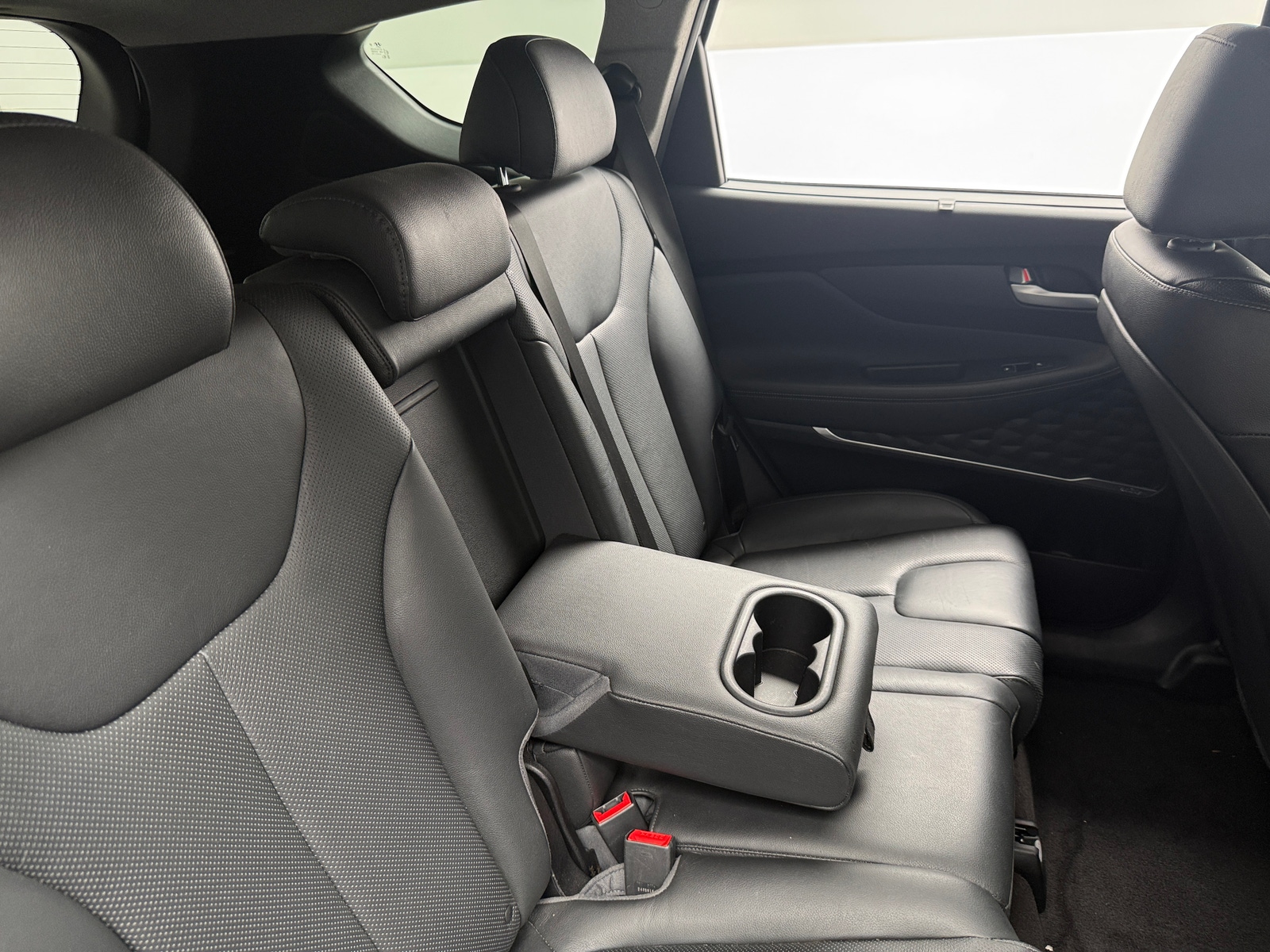 Thumbnail: 2019 Hyundai Santa Fe - 5