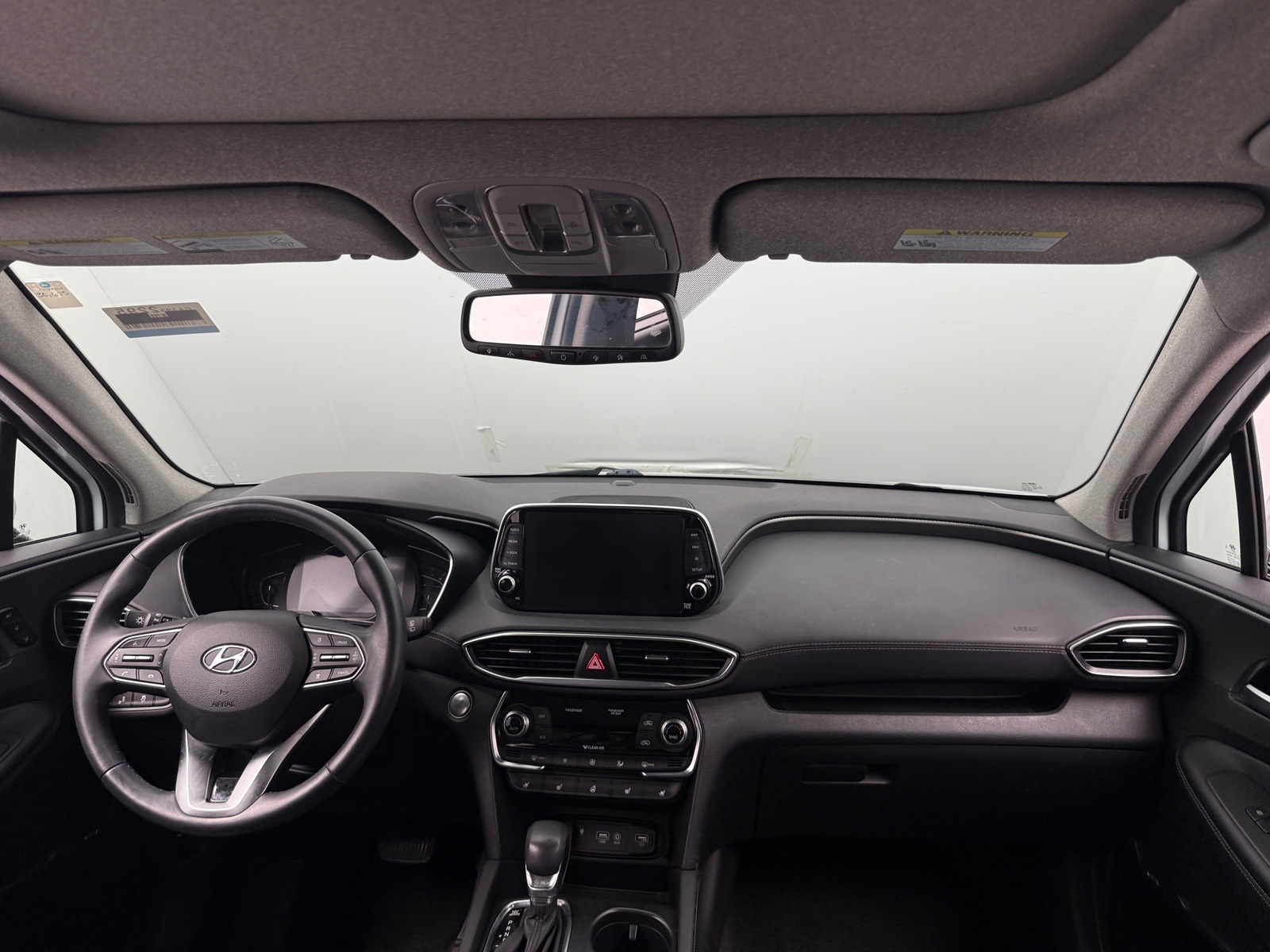 Thumbnail: 2019 Hyundai Santa Fe - 2