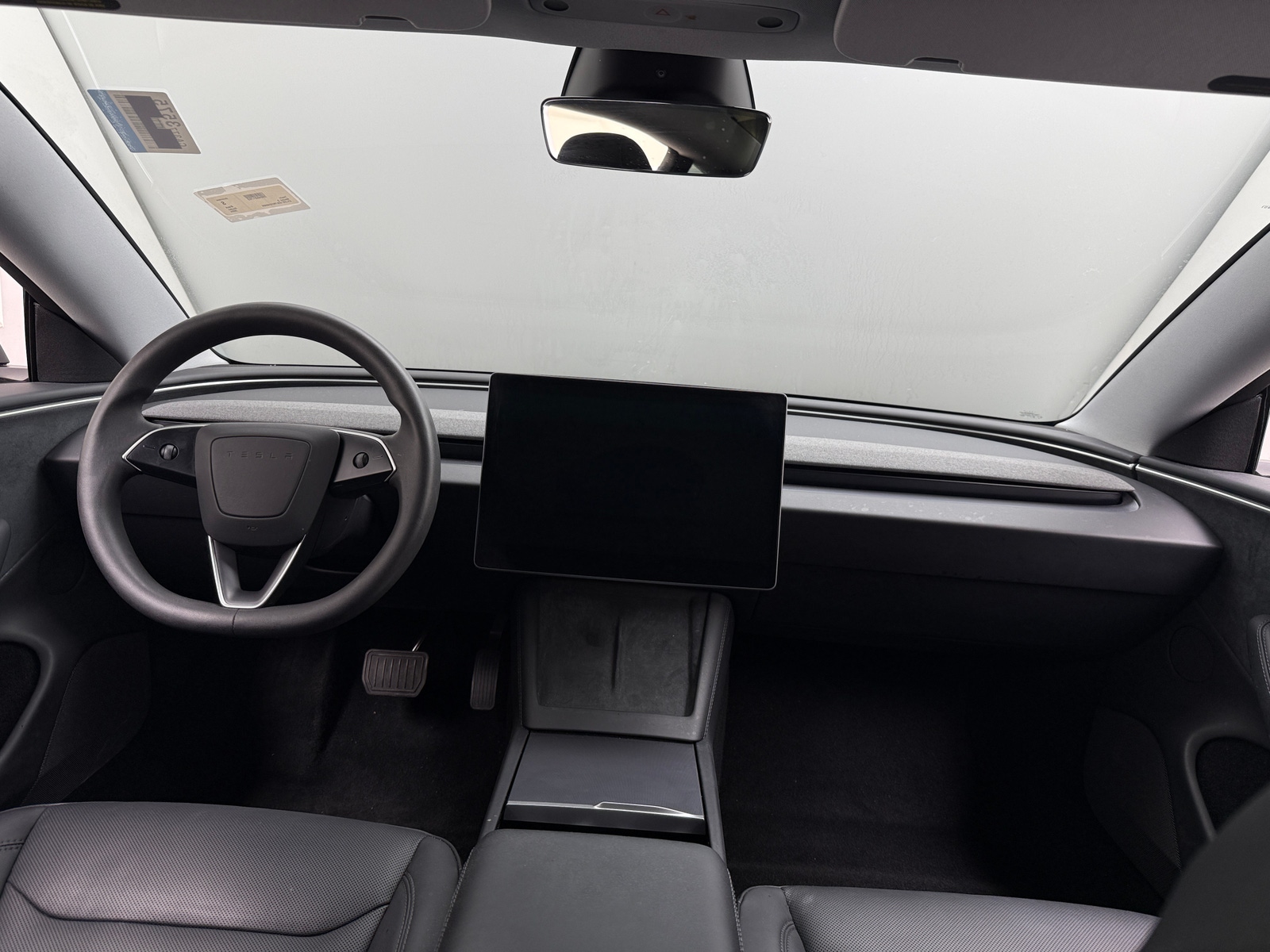 Thumbnail: 2024 Tesla Model 3 - 2