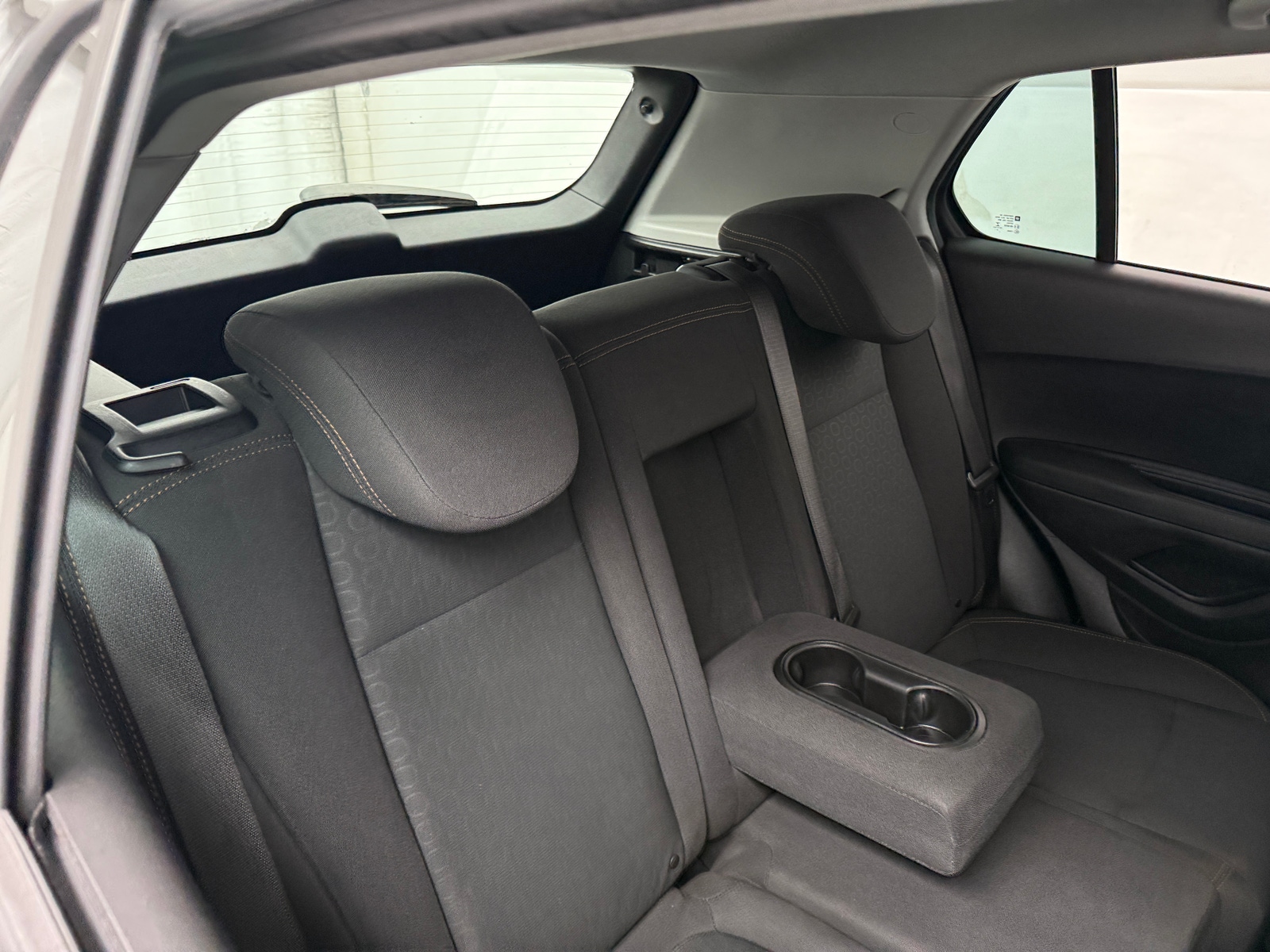 Thumbnail: 2019 Chevrolet Trax - 6