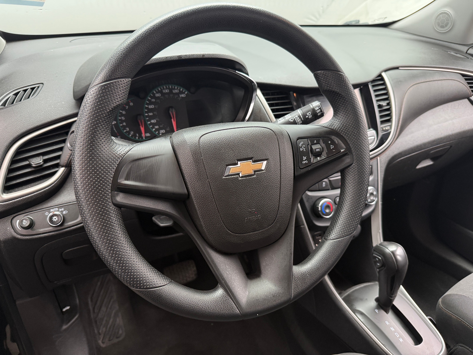 Thumbnail: 2019 Chevrolet Trax - 5