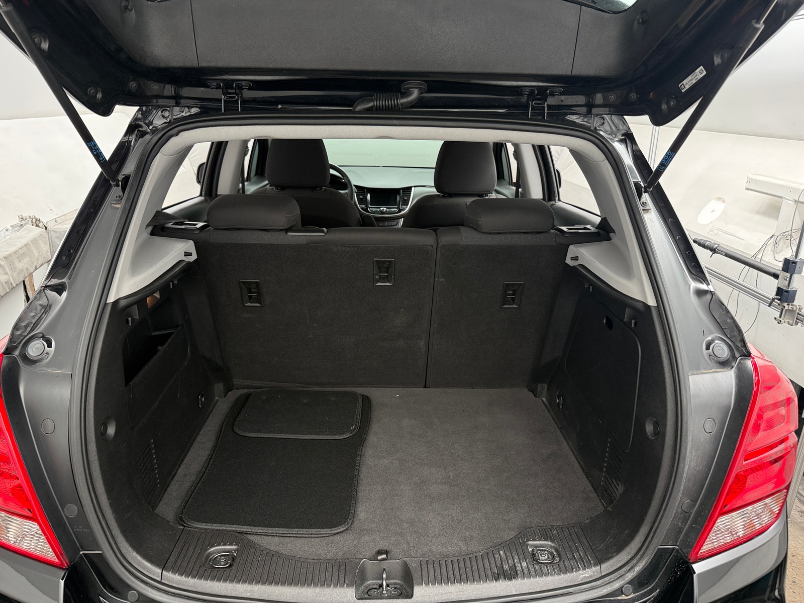 Thumbnail: 2019 Chevrolet Trax - 7