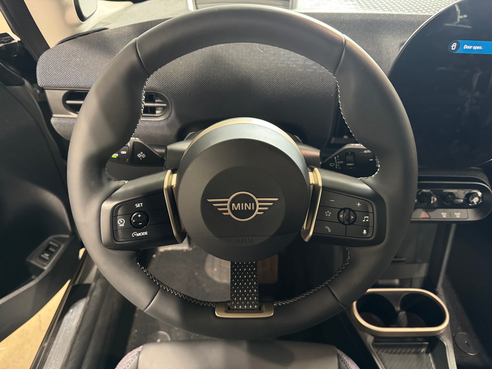 Thumbnail: 2025 MINI Cooper Hardtop - 5