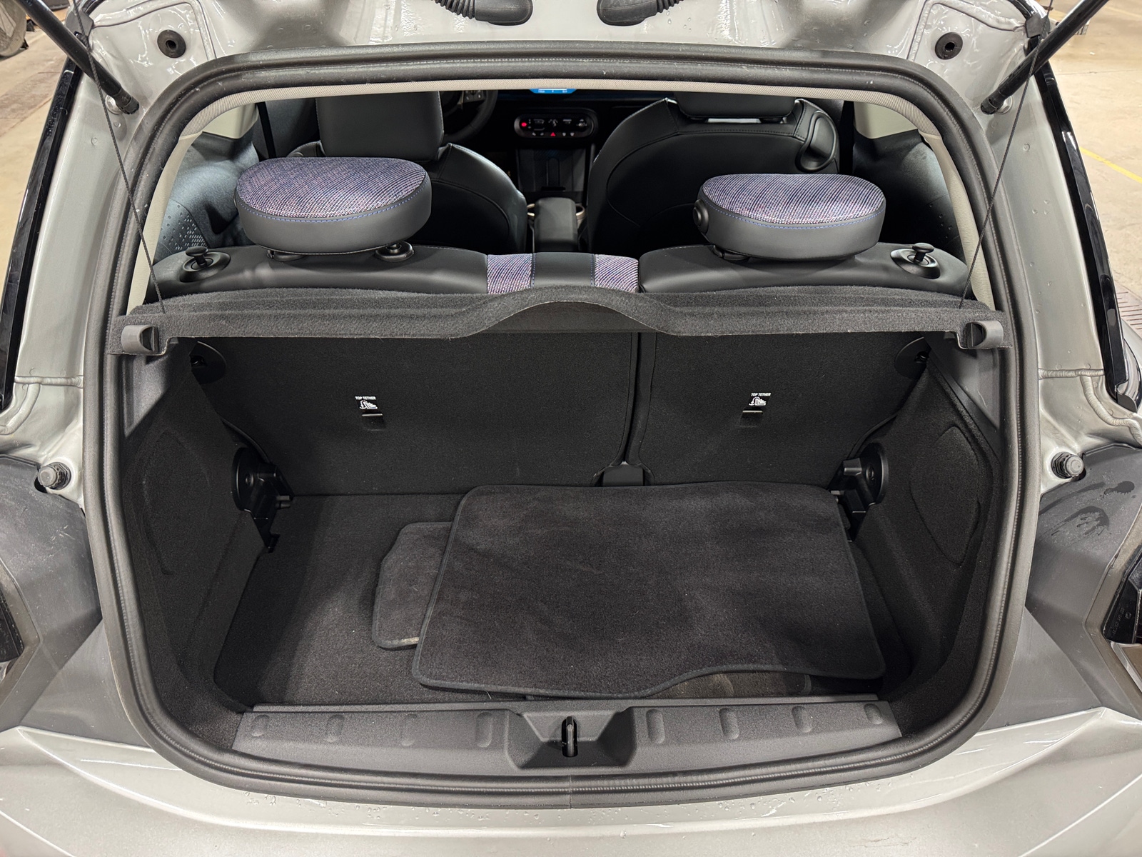 Thumbnail: 2025 MINI Cooper Hardtop - 7