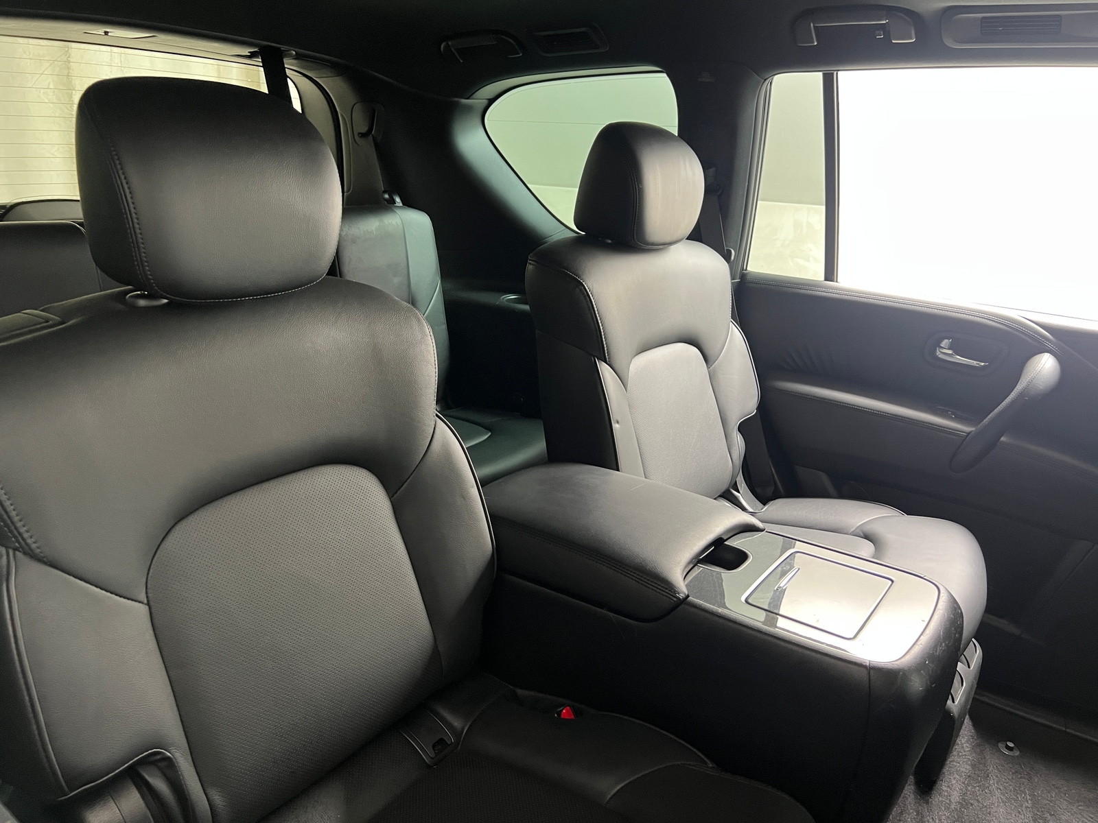 Thumbnail: 2023 Nissan Armada - 5