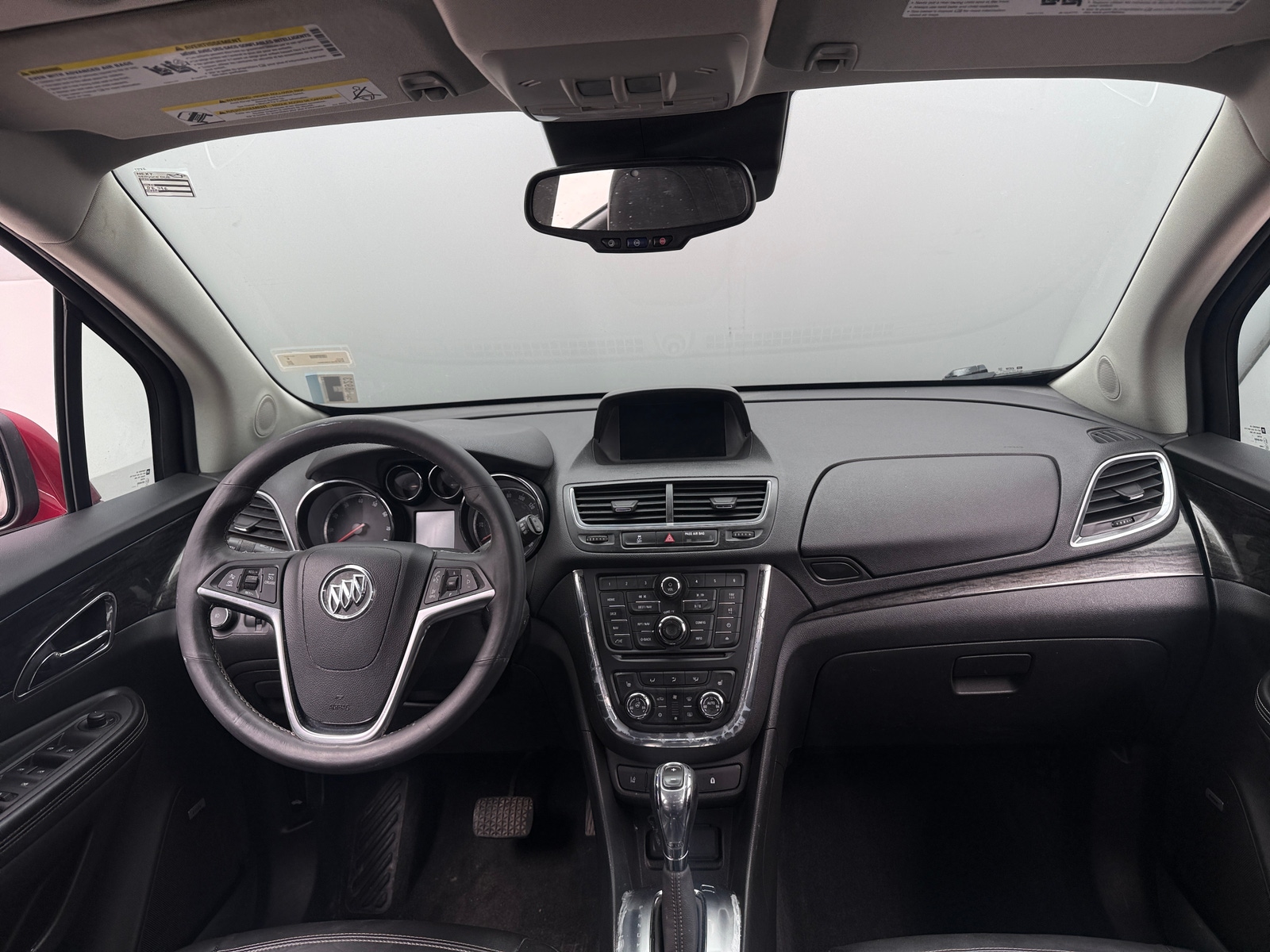 Thumbnail: 2014 Buick Encore - 2
