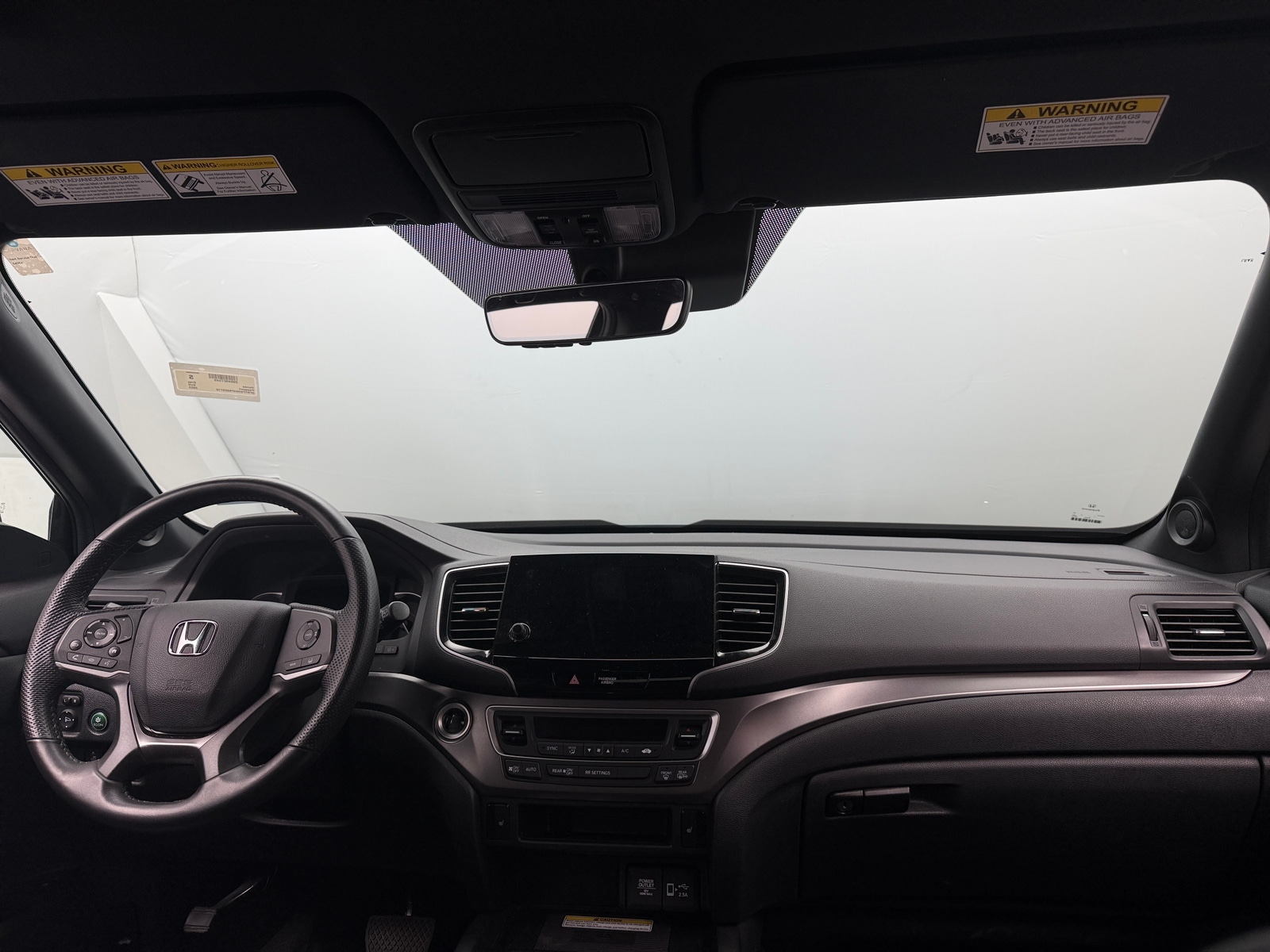 Thumbnail: 2023 Honda Passport - 2