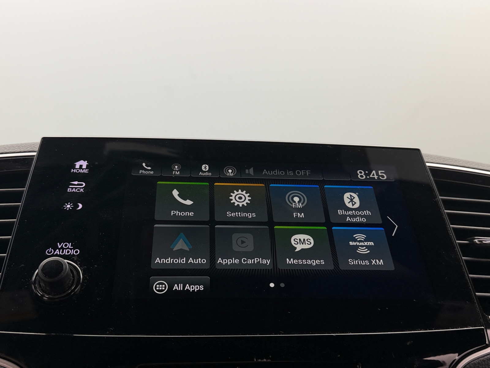 Thumbnail: 2023 Honda Passport - 3