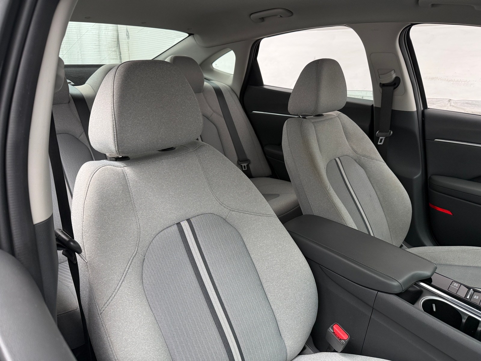 Thumbnail: 2021 Hyundai Sonata - 2