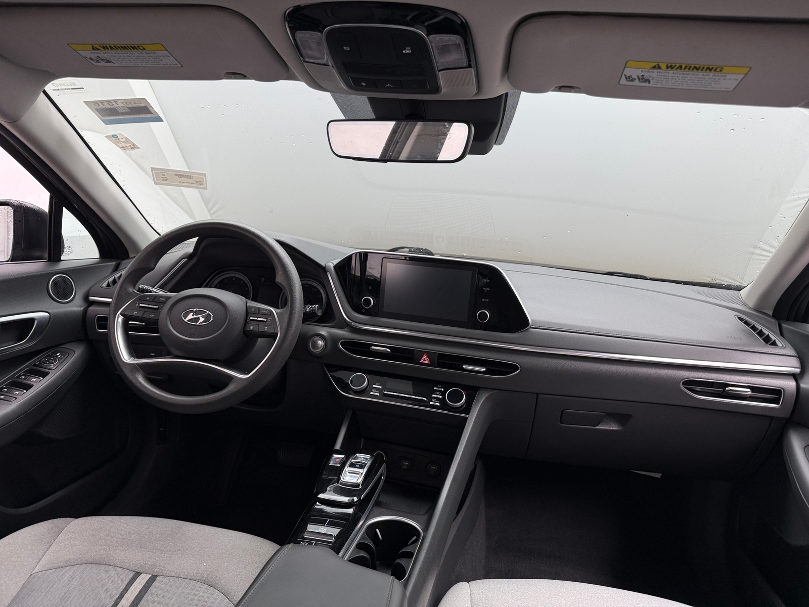 Thumbnail: 2021 Hyundai Sonata - 3