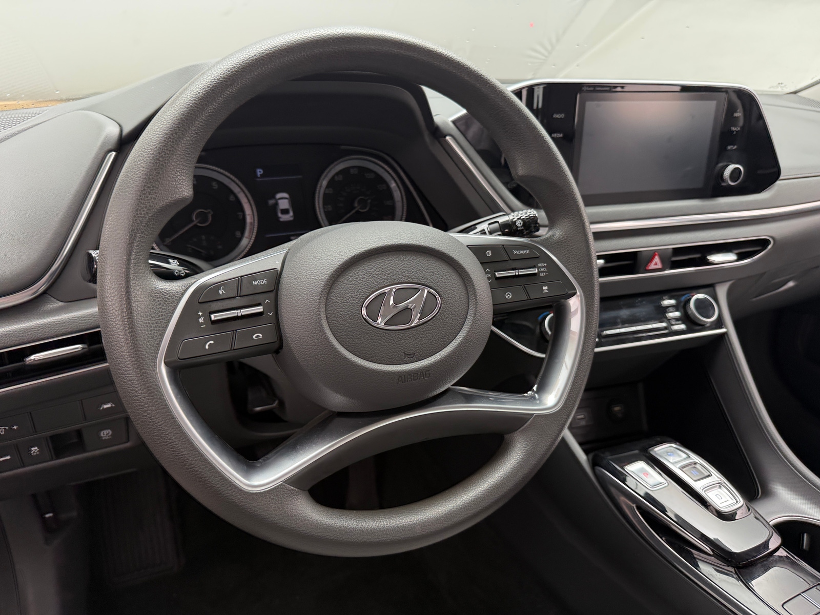 Thumbnail: 2021 Hyundai Sonata - 5