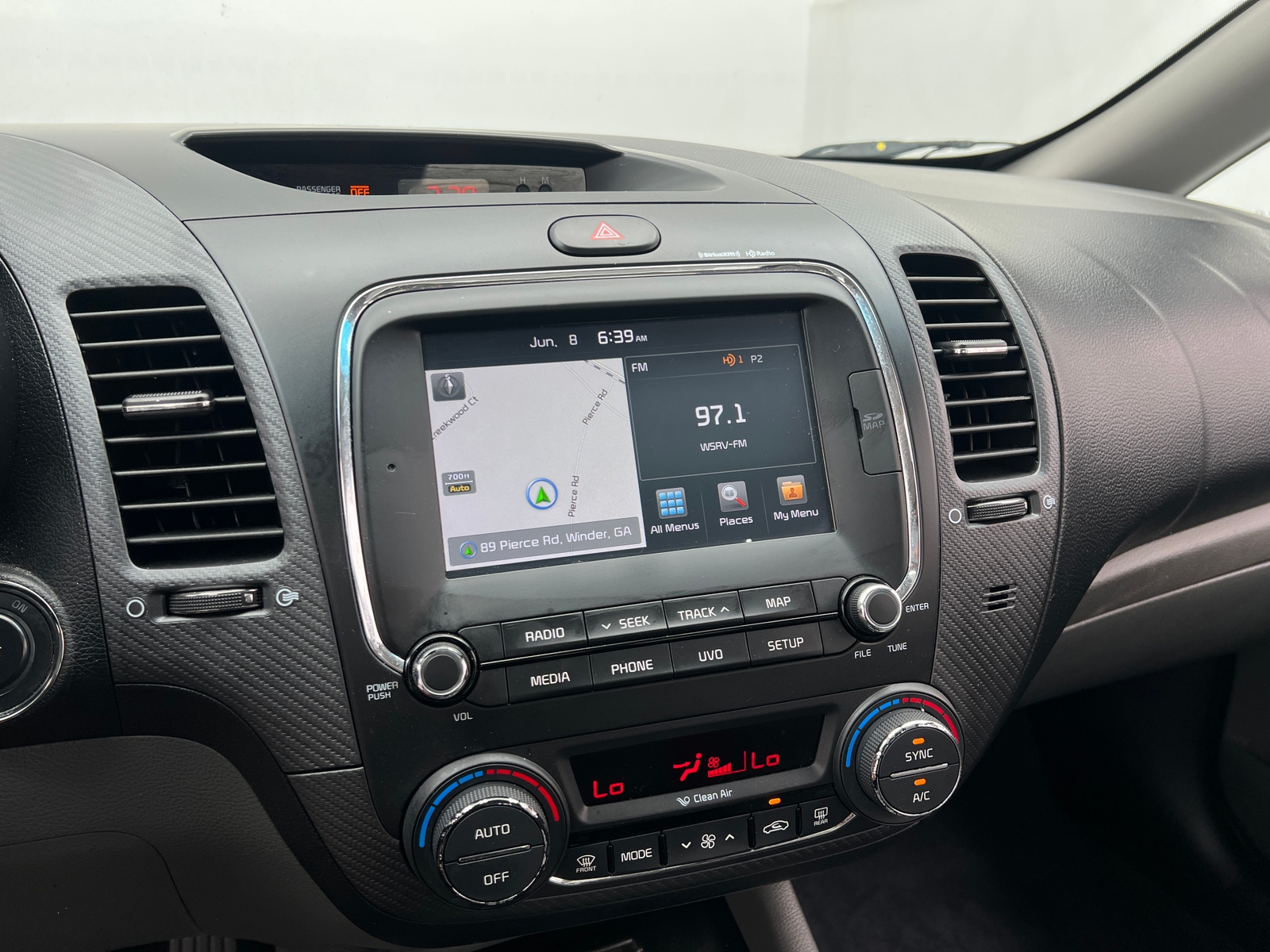 Thumbnail: 2018 Kia Forte - 3