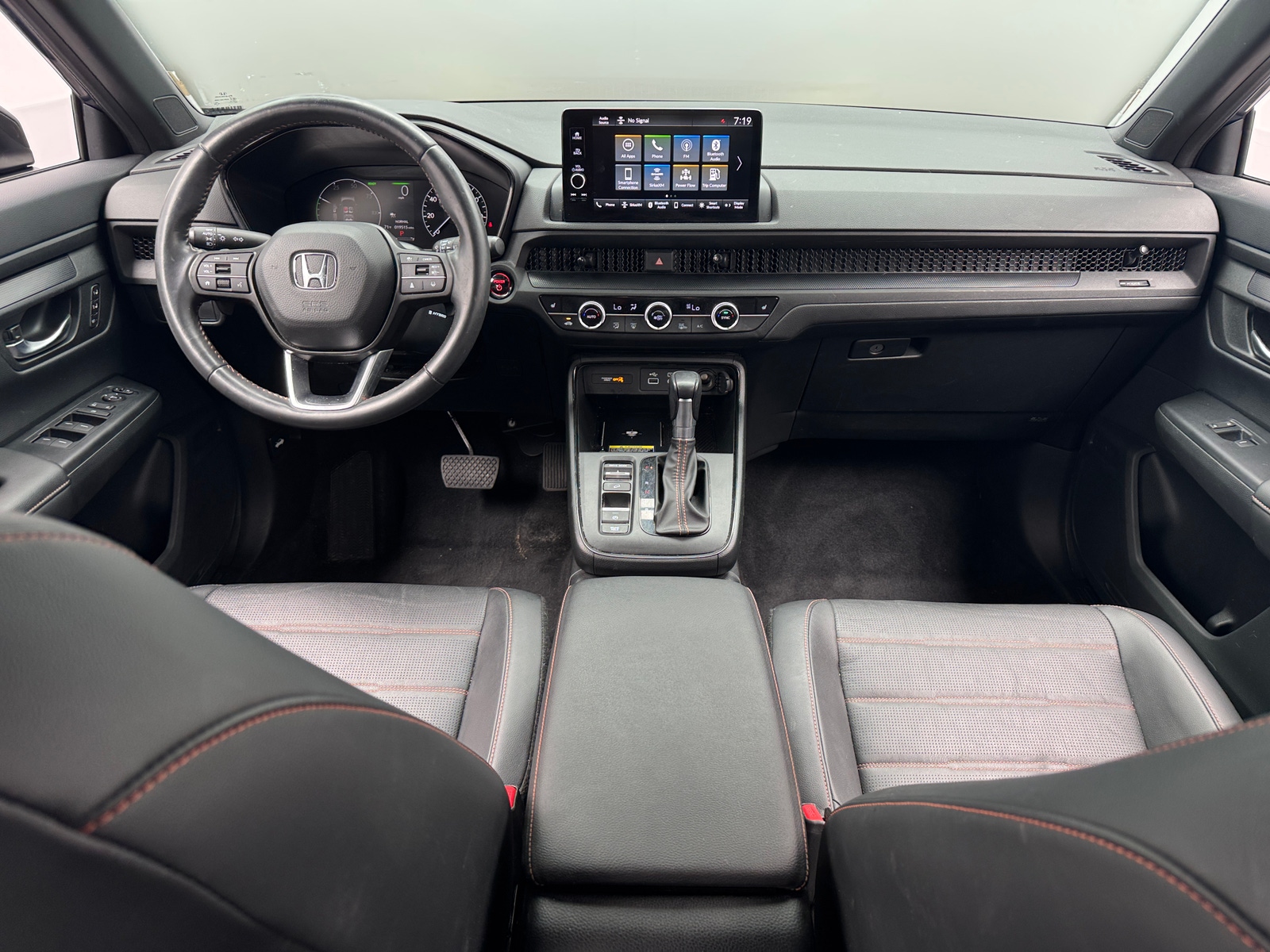 Thumbnail: 2024 Honda CR-V - 2