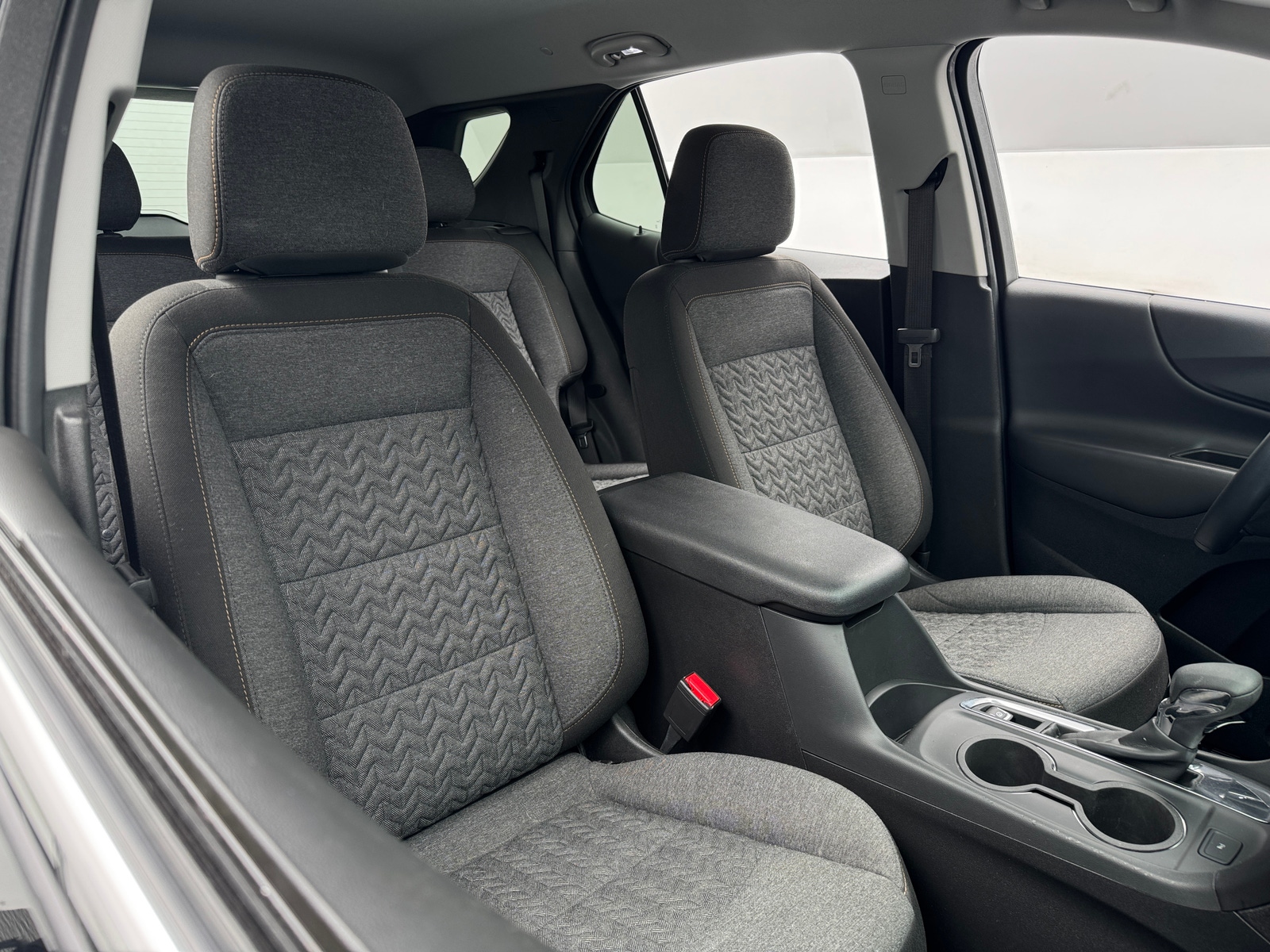 Thumbnail: 2023 Chevrolet Equinox - 2