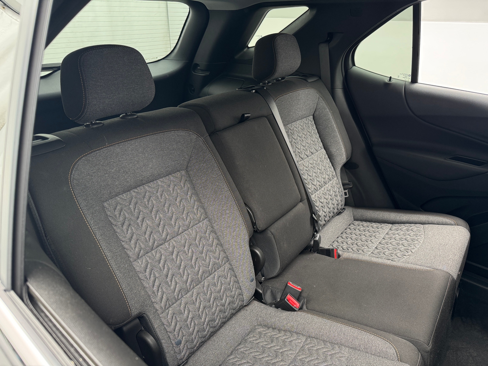 Thumbnail: 2023 Chevrolet Equinox - 6