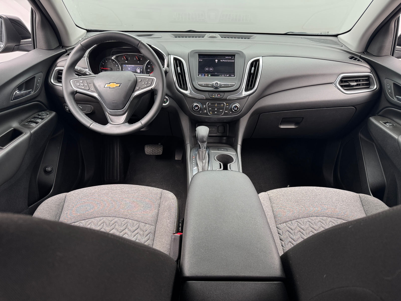 Thumbnail: 2023 Chevrolet Equinox - 3