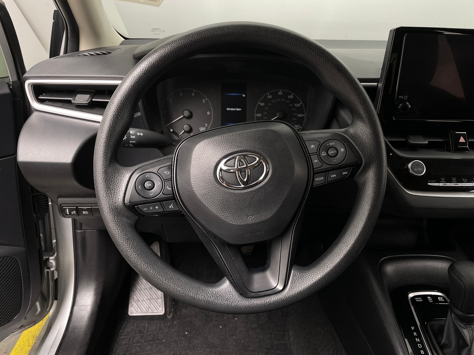 Thumbnail: 2023 Toyota Corolla - 5