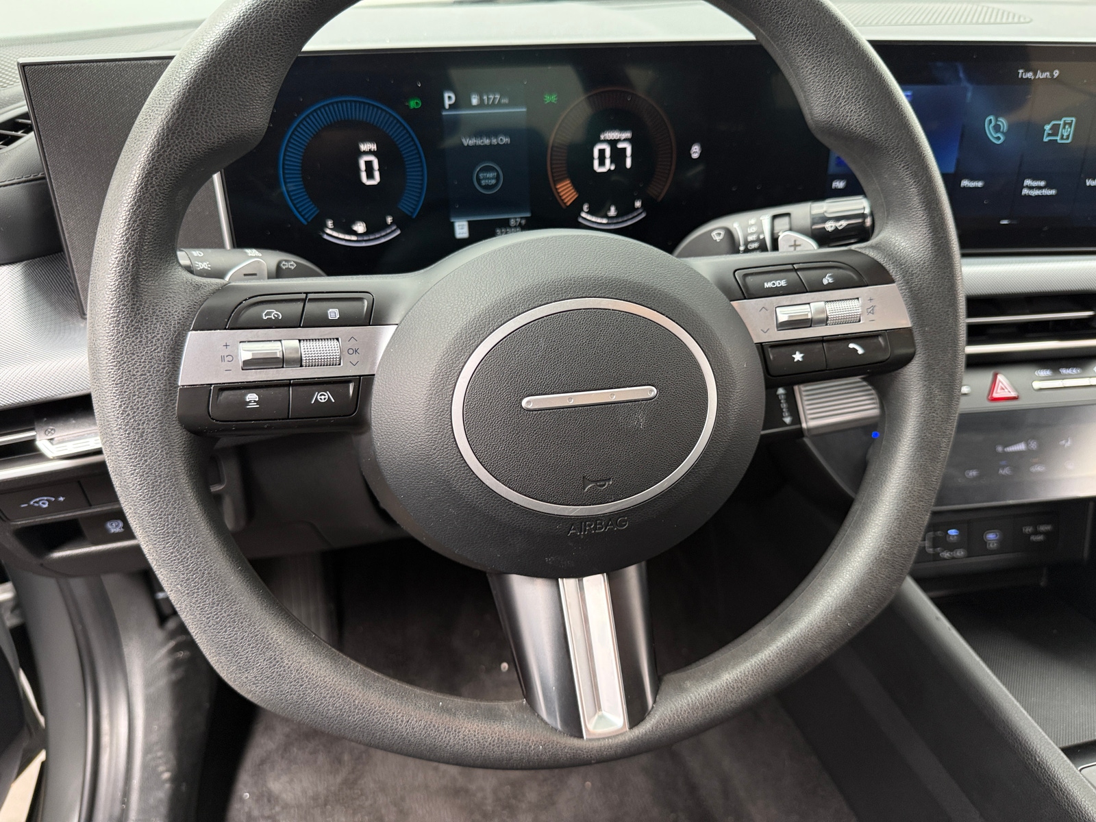 Thumbnail: 2025 Hyundai Sonata - 5