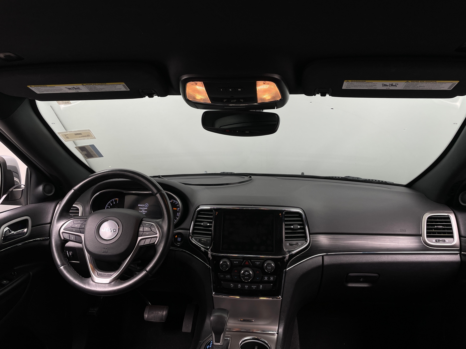 Thumbnail: 2019 Jeep Grand Cherokee - 2