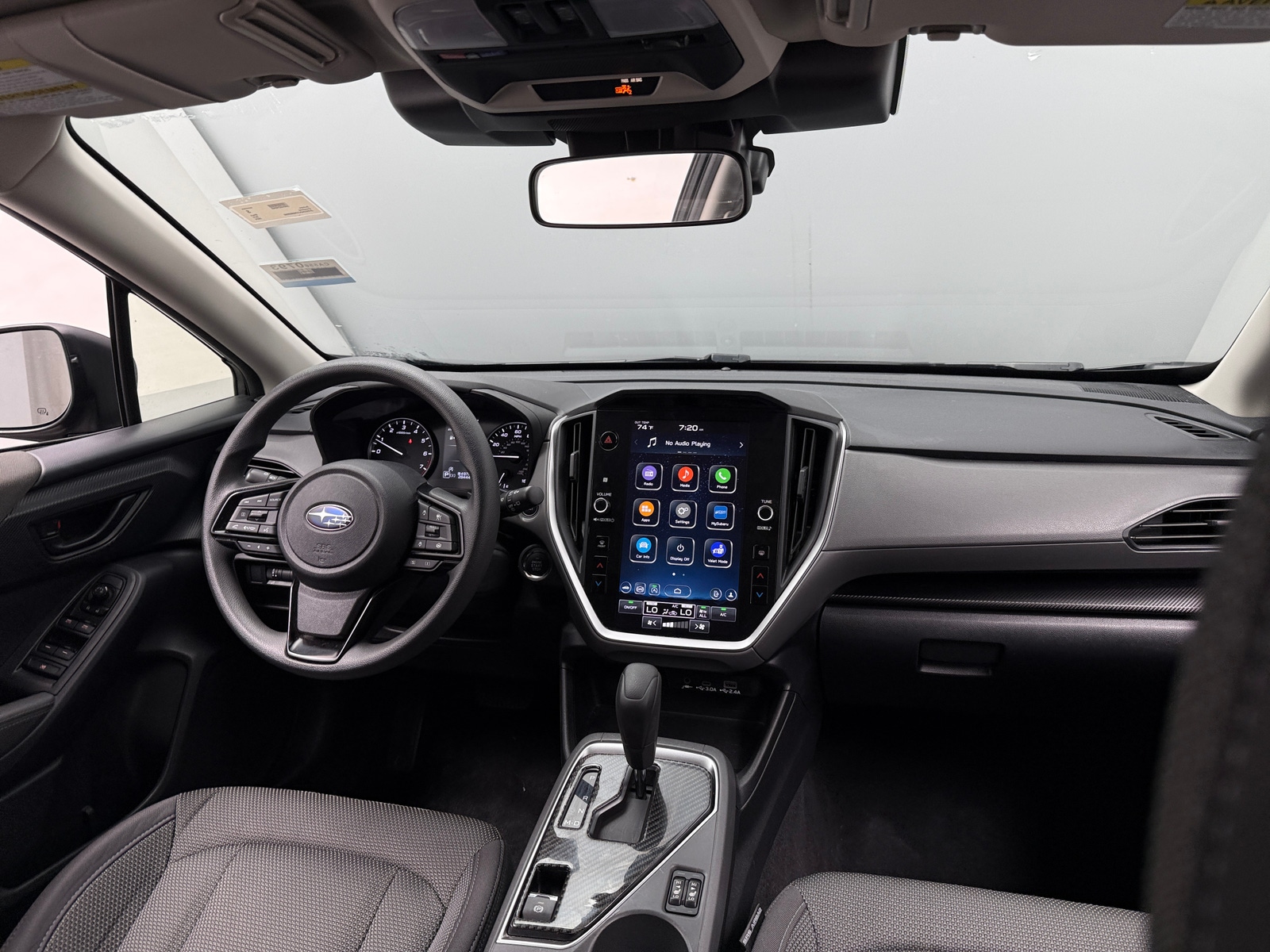 Thumbnail: 2024 Subaru Crosstrek - 3
