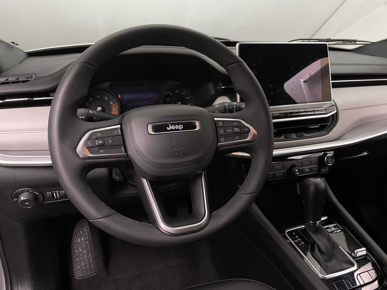 Thumbnail: 2025 Jeep Compass - 4