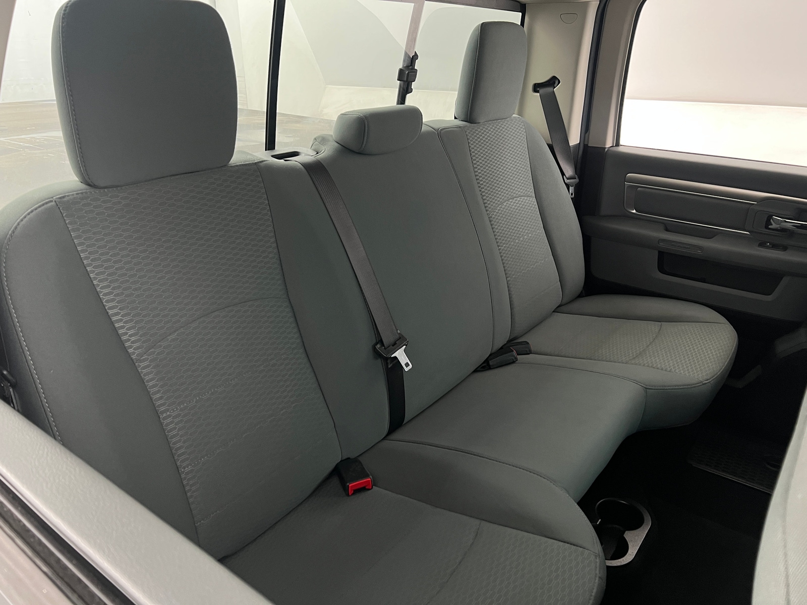 Thumbnail: 2020 RAM 1500 Classic - 6
