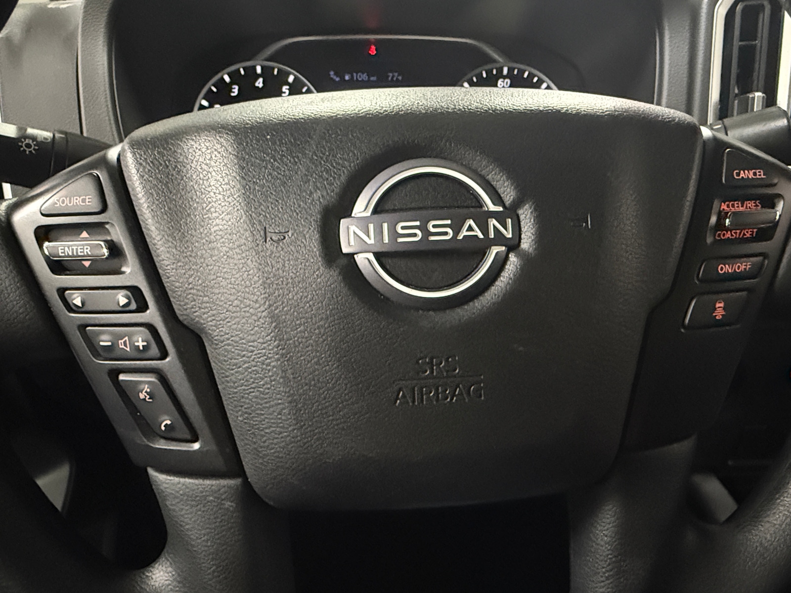 Thumbnail: 2025 Nissan Frontier - 5