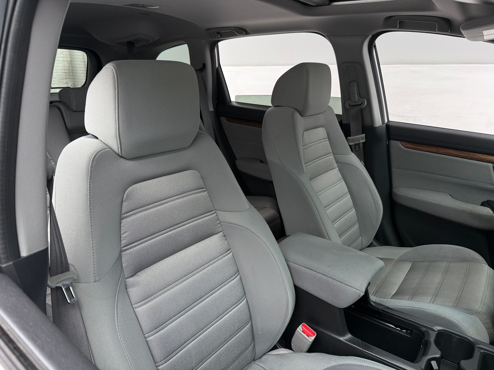 Thumbnail: 2018 Honda CR-V - 2